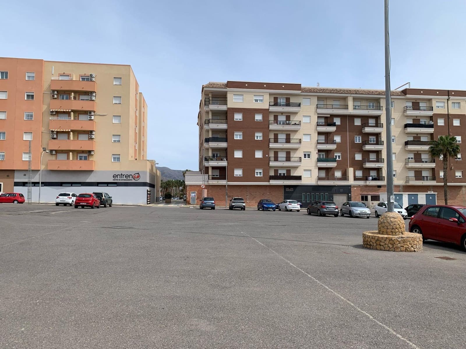 Erhverv til salg i La Gangosa - € 106.000 (Ref: 9975722)