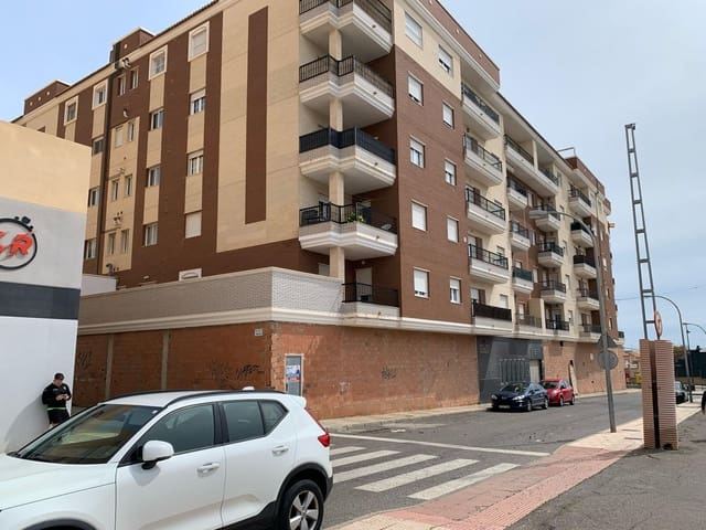 Erhverv til salg i La Gangosa, Vícar - € 106.000 (Ref: 9975722)