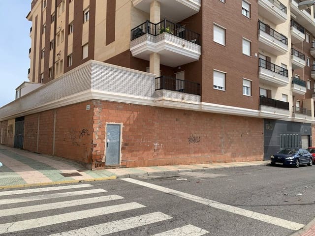 Erhverv til salg i La Gangosa, Vícar - € 106.000 (Ref: 9975722)