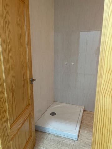 Erhverv til salg i La Gangosa, Vícar - € 100.000 (Ref: 9975723)