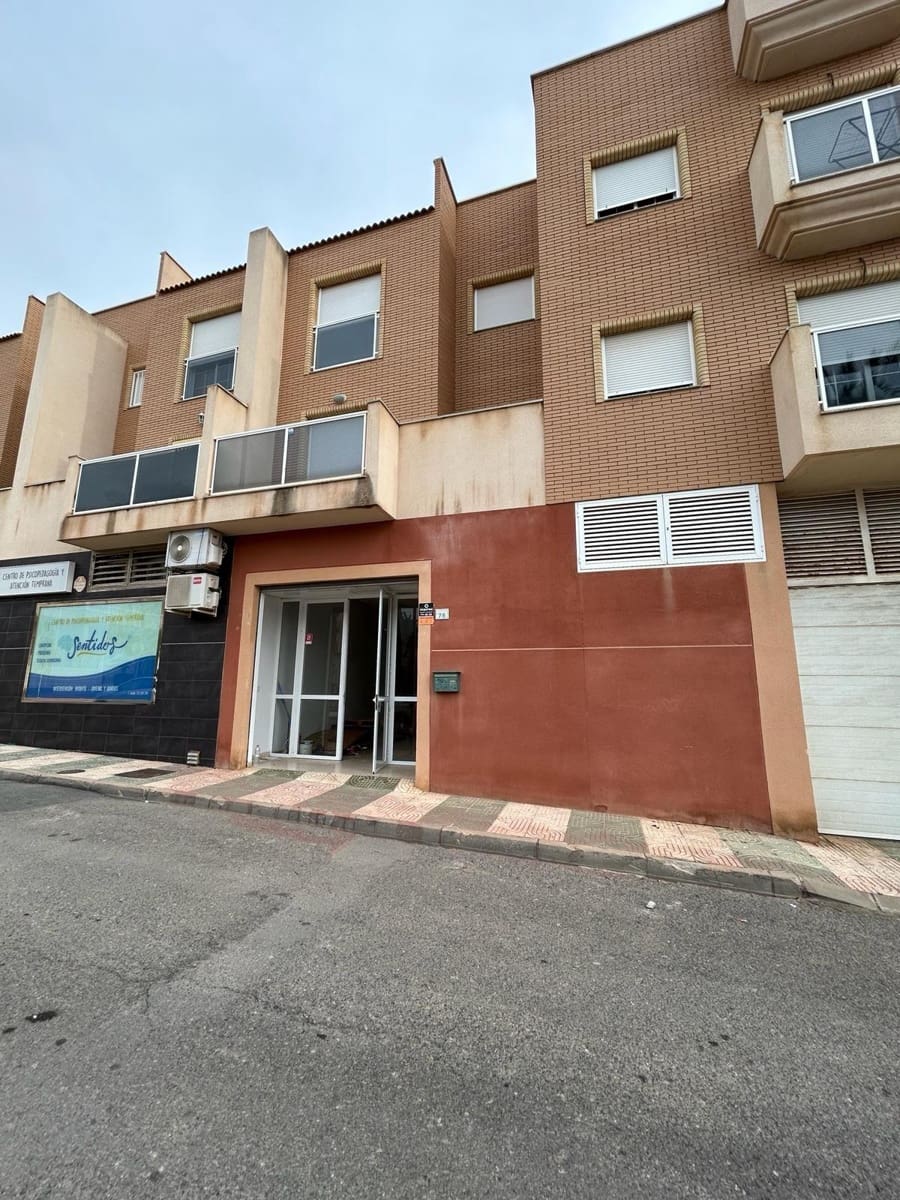 Erhverv til salg i La Gangosa - € 100.000 (Ref: 9975723)