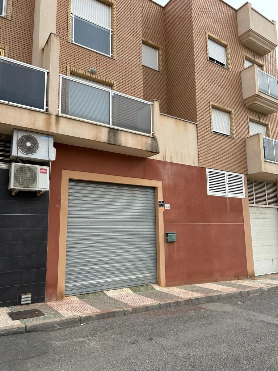 Erhverv til salg i La Gangosa - € 100.000 (Ref: 9975723)