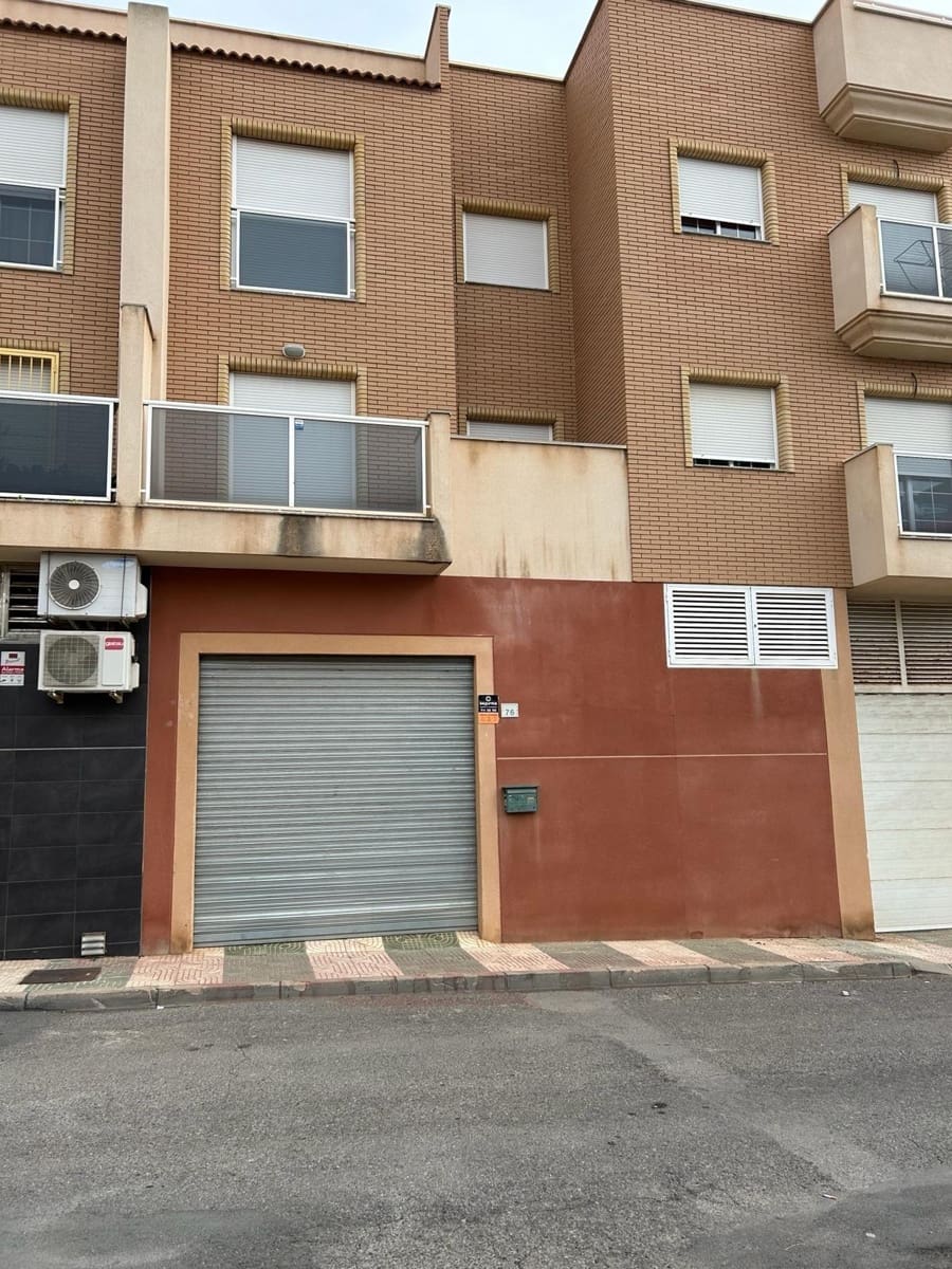 Erhverv til salg i La Gangosa - € 100.000 (Ref: 9975723)