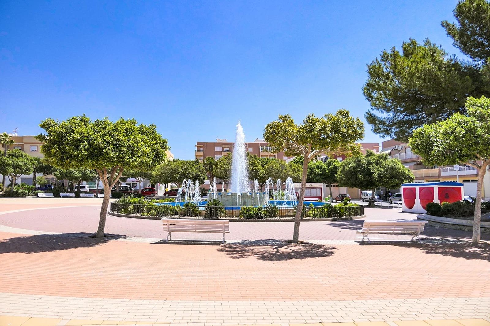 Erhverv til salg i La Gangosa - € 100.000 (Ref: 9975723)