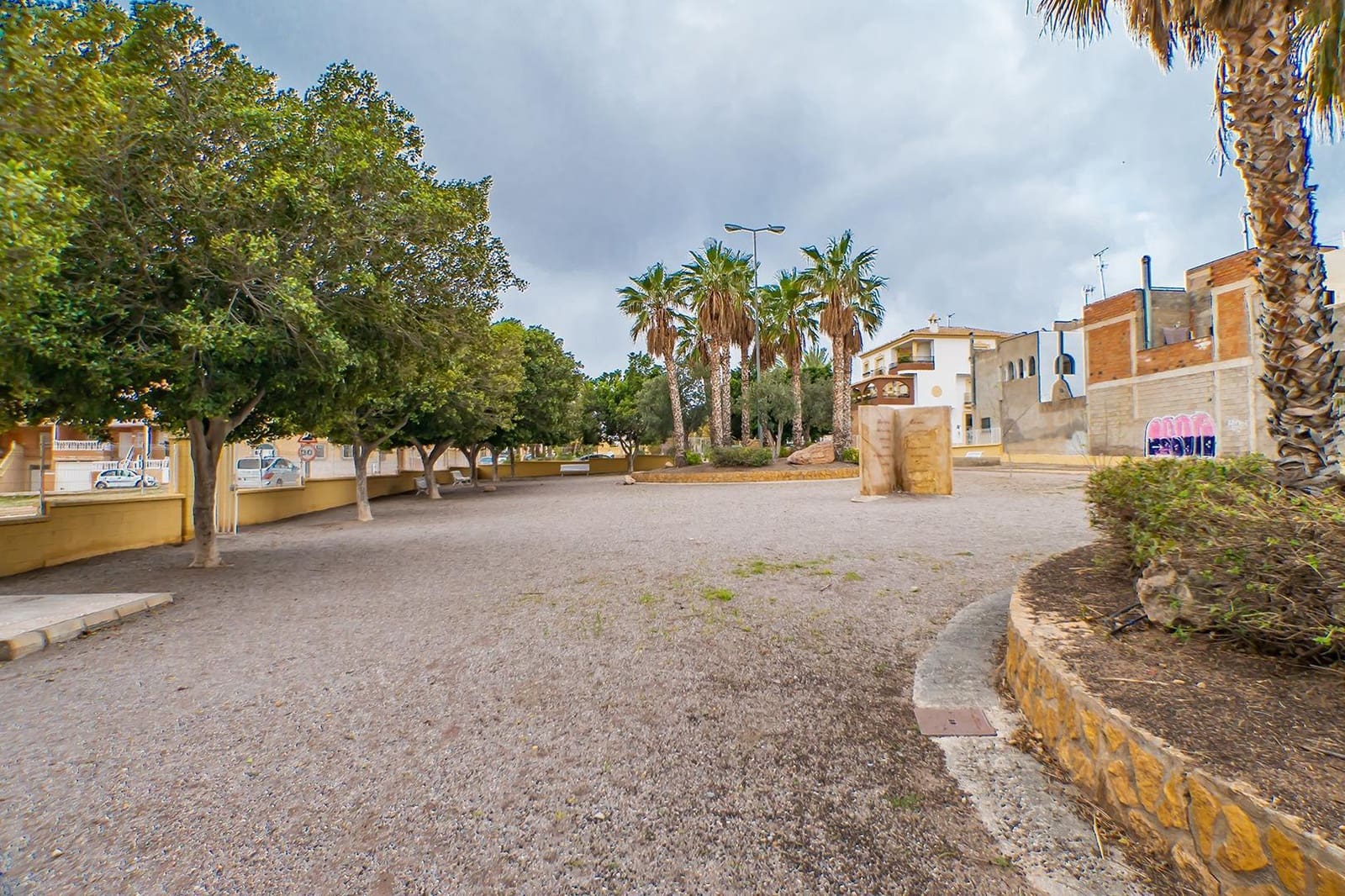 Erhverv til salg i La Gangosa - € 100.000 (Ref: 9975723)