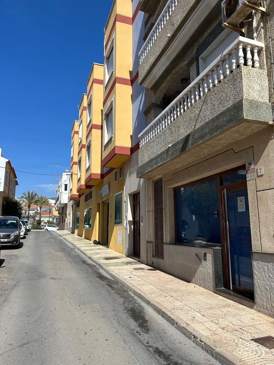 Kommersiell til salgs i La Gangosa - € 68 000 (Ref: 9975724)