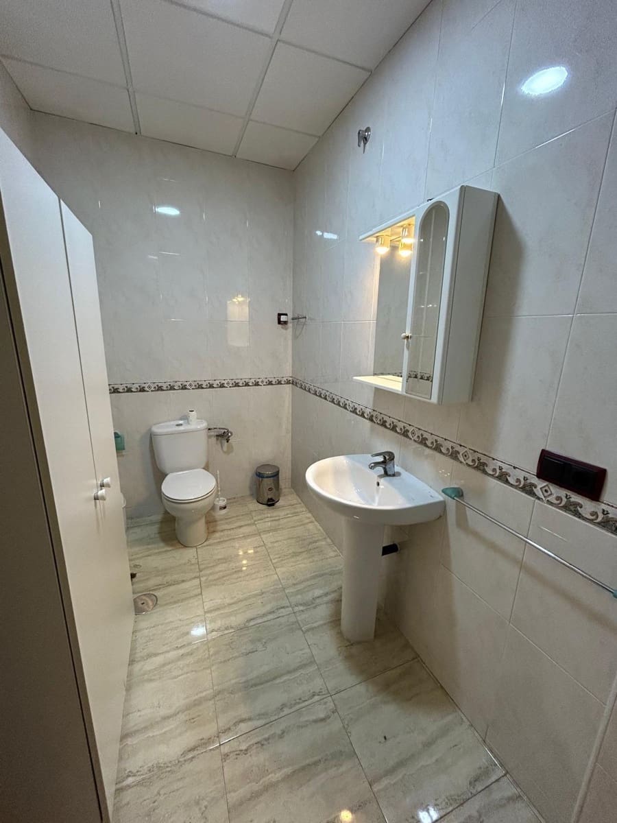 Kommersiell til salgs i La Gangosa - € 68 000 (Ref: 9975724)