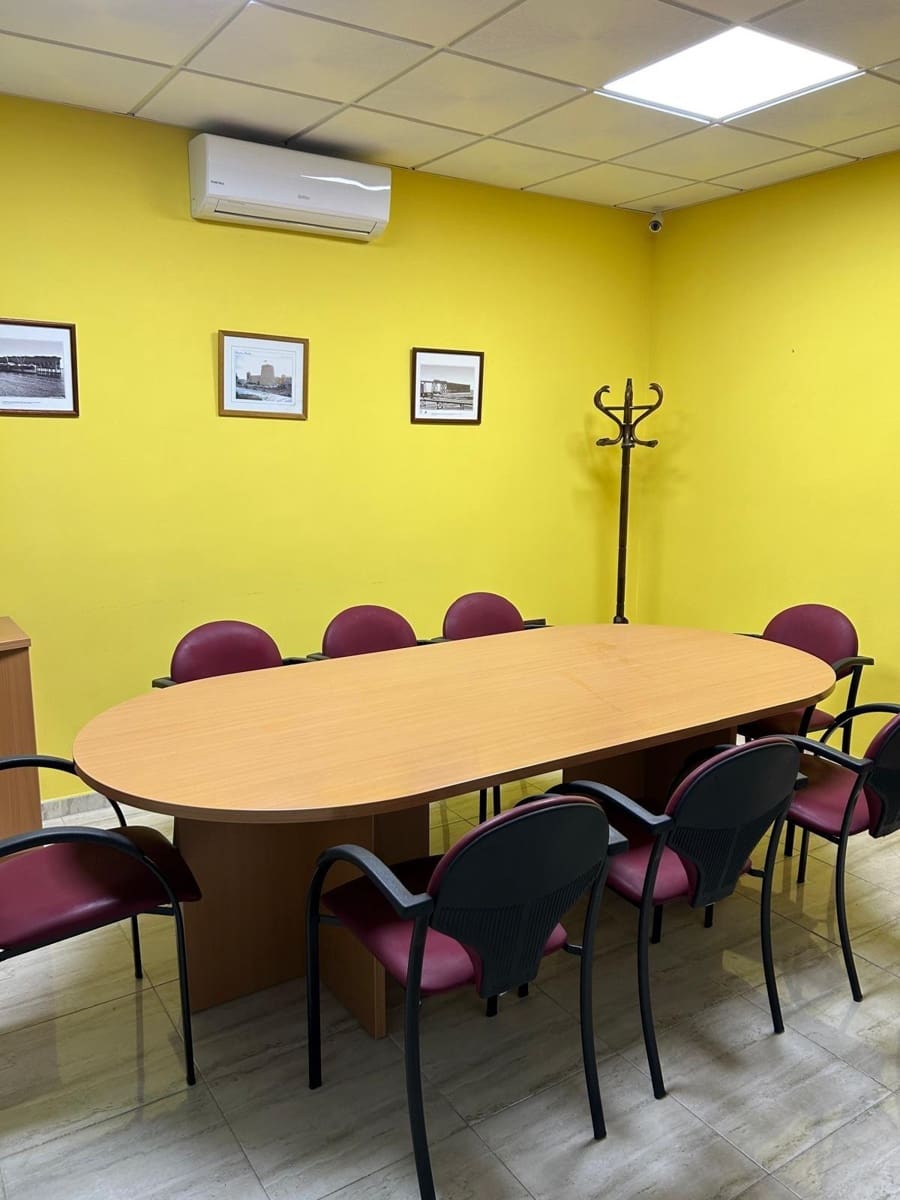 Kommersiell til salgs i La Gangosa - € 68 000 (Ref: 9975724)