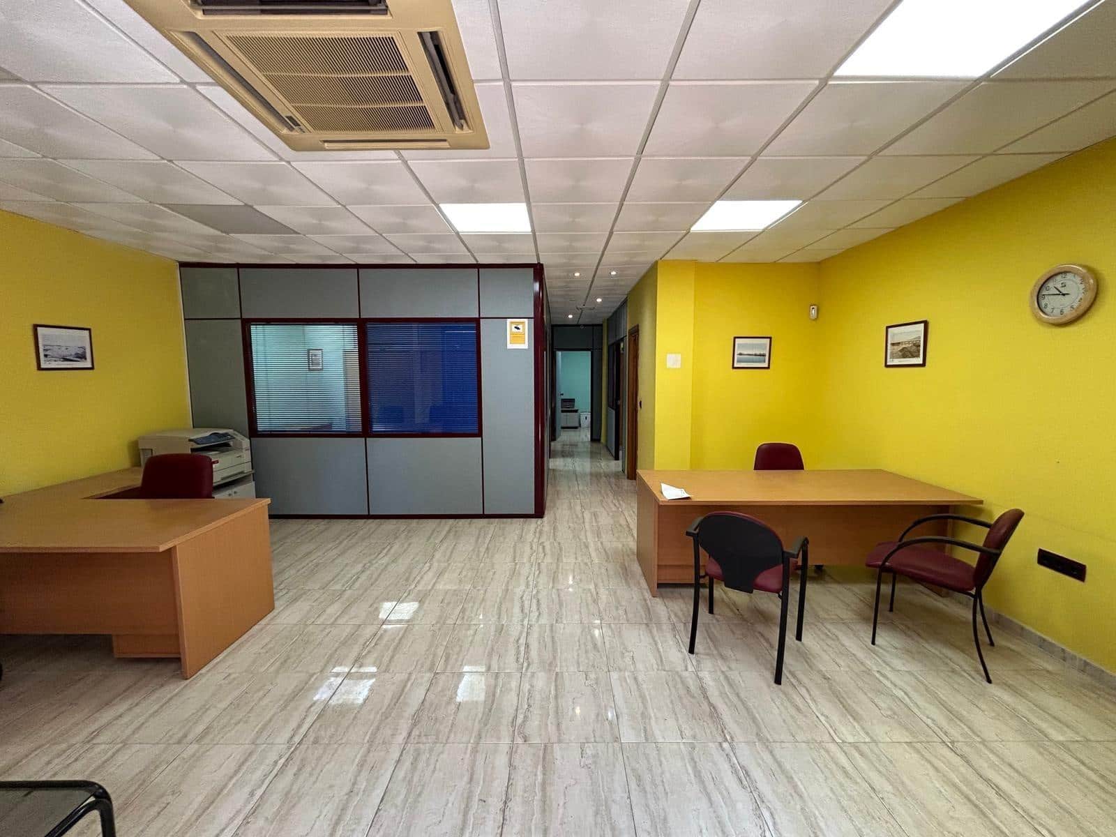 Kommersiell til salgs i La Gangosa - € 68 000 (Ref: 9975724)