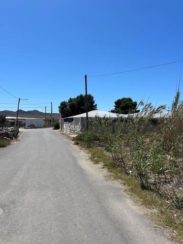 Grunde uden byggetilladelser til salg i Níjar - € 230.000 (Ref: 9975725)