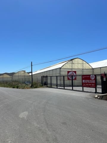 Grunde uden byggetilladelser til salg i Níjar - € 230.000 (Ref: 9975725)