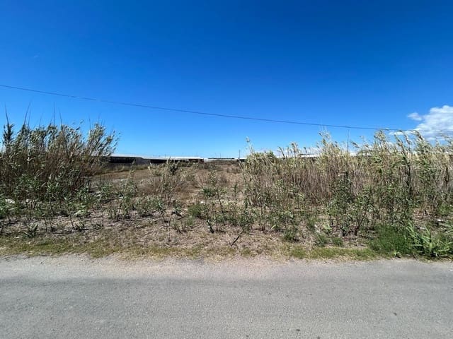 Grunde uden byggetilladelser til salg i Níjar - € 230.000 (Ref: 9975725)