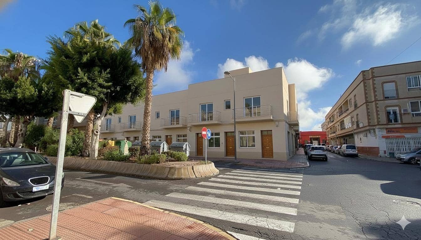 Byggegrund til salg i Las Cabanuelas - € 190.000 (Ref: 9975727)