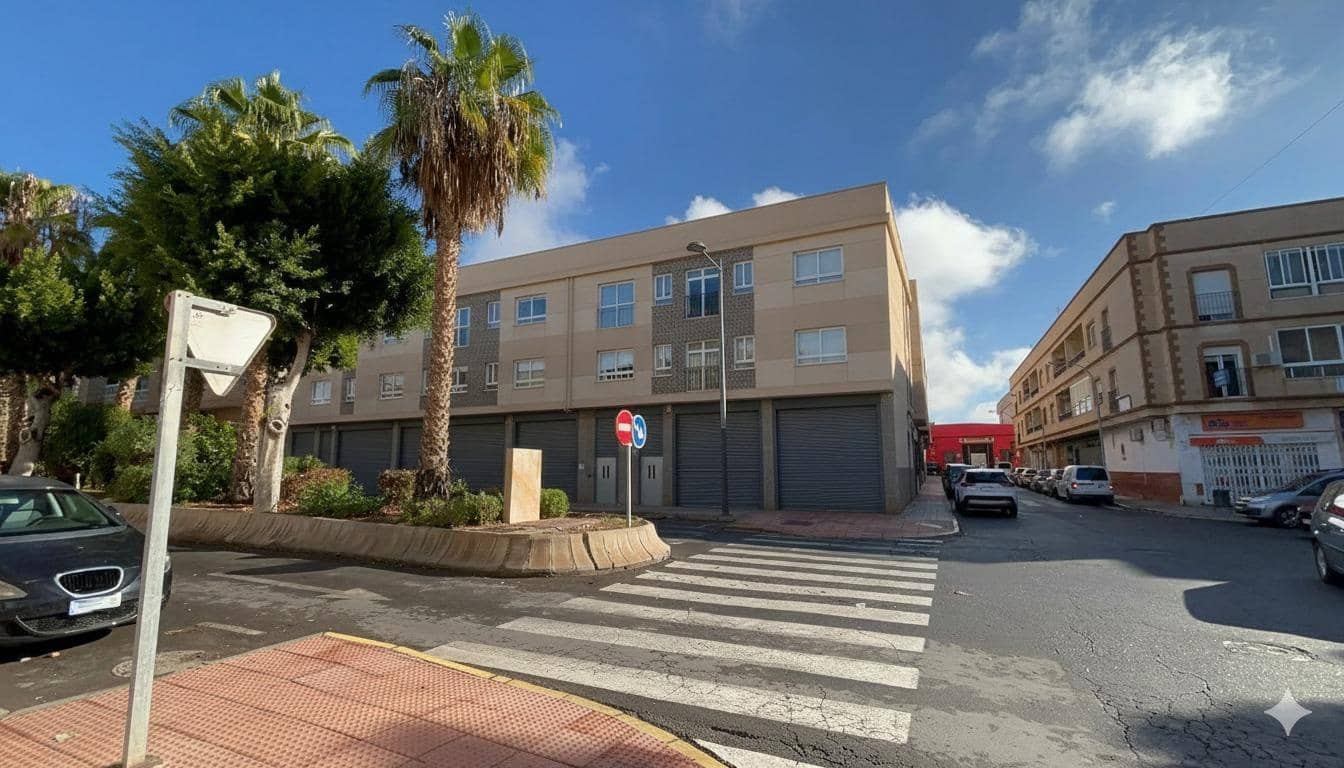Byggegrund til salg i Las Cabanuelas - € 190.000 (Ref: 9975727)