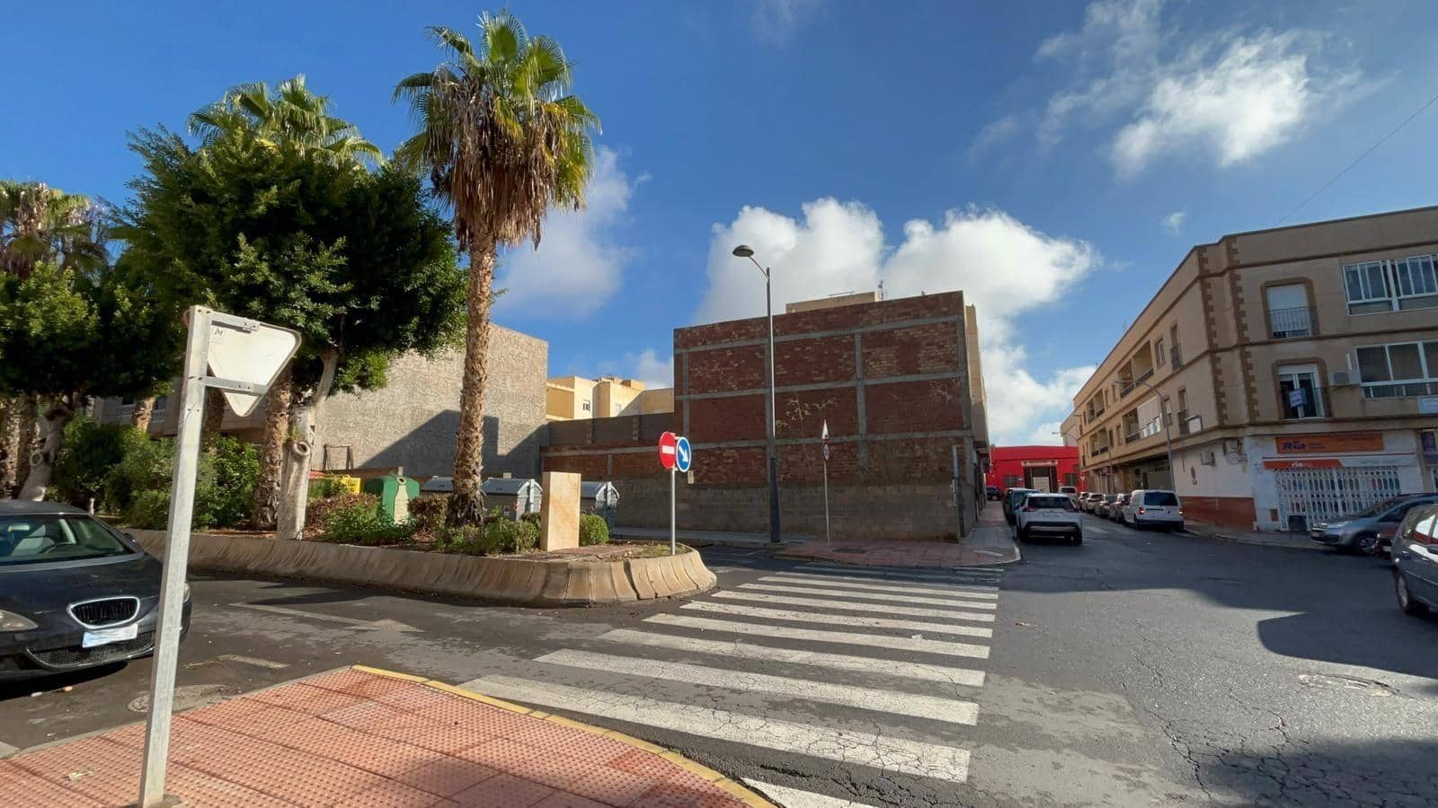 Byggegrund til salg i Las Cabanuelas - € 190.000 (Ref: 9975727)