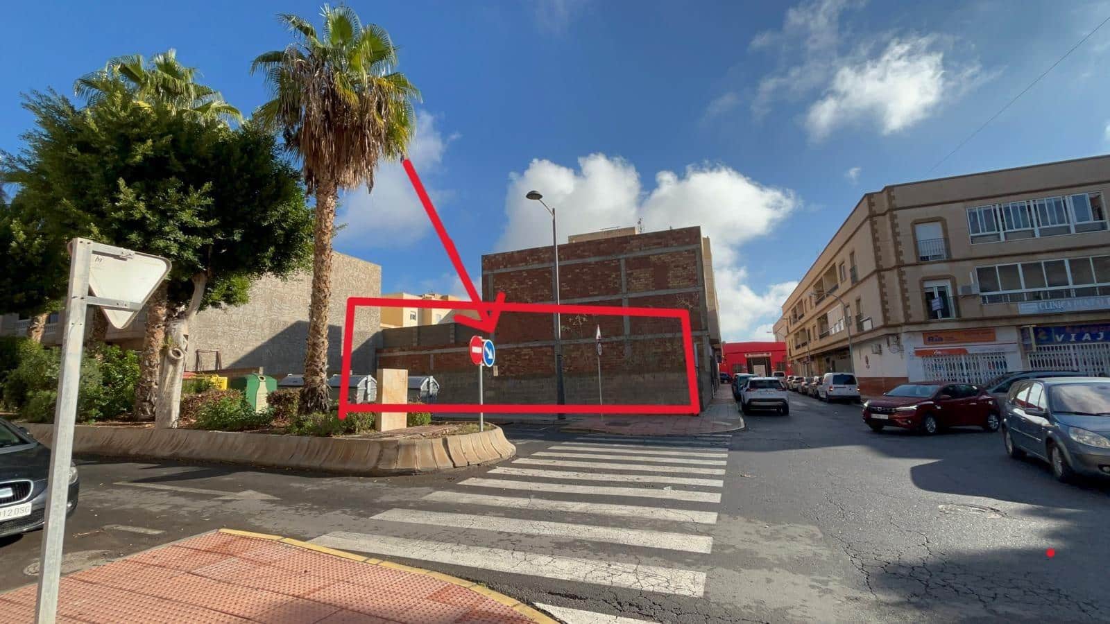 Byggegrund til salg i Las Cabanuelas - € 190.000 (Ref: 9975727)