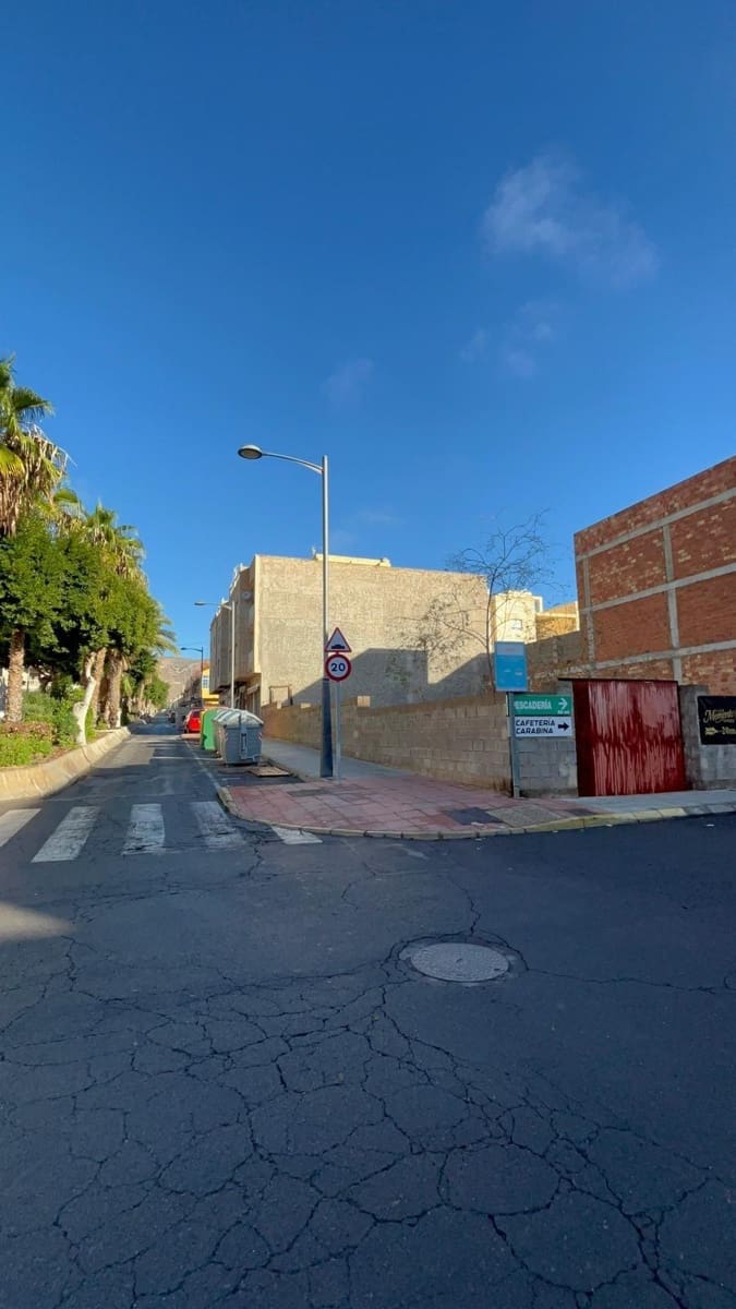 Byggegrund til salg i Las Cabanuelas - € 190.000 (Ref: 9975727)