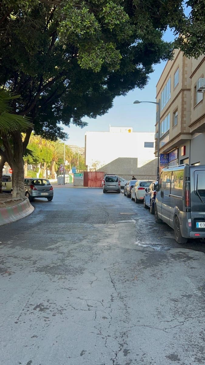 Byggegrund til salg i Las Cabanuelas - € 190.000 (Ref: 9975727)