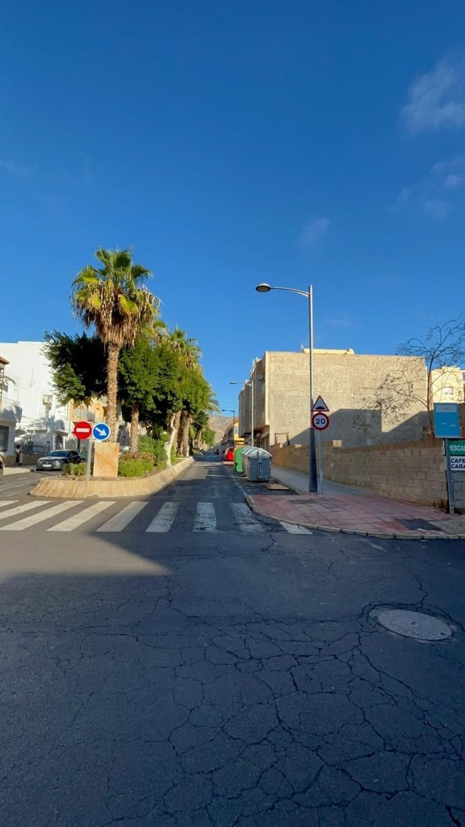 Byggegrund til salg i Las Cabanuelas - € 190.000 (Ref: 9975727)