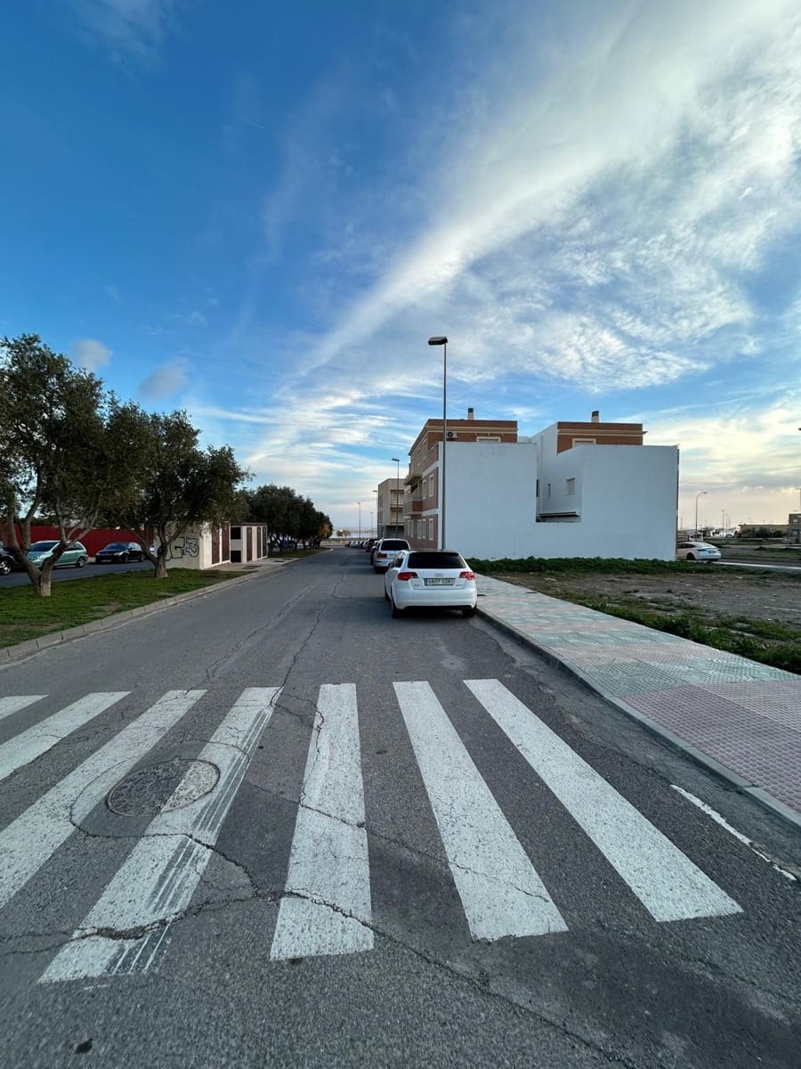 Building Plot for sale in La Gangosa - € 83,600 (Ref: 9975728)