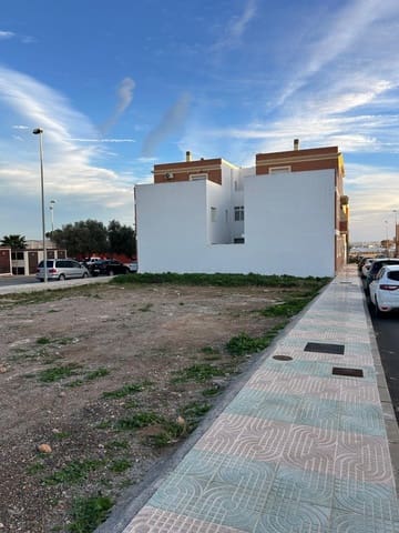 Area Edificabile in vendita in La Gangosa, Vícar - 83.600 € (Rif: 9975728)