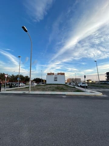 Area Edificabile in vendita in La Gangosa, Vícar - 83.600 € (Rif: 9975728)