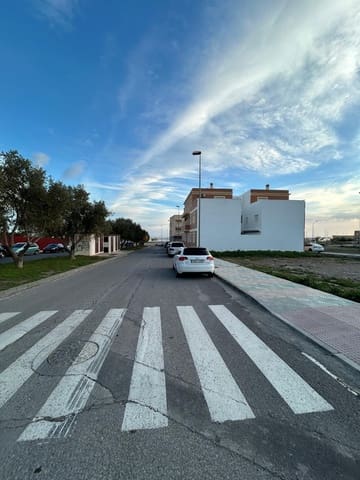 Area Edificabile in vendita in La Gangosa, Vícar - 83.600 € (Rif: 9975728)