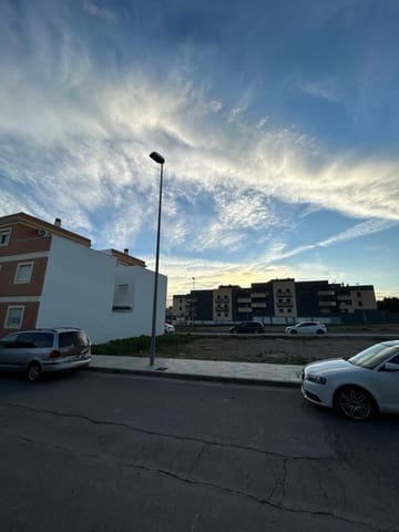 Area Edificabile in vendita in La Gangosa, Vícar - 83.600 € (Rif: 9975728)