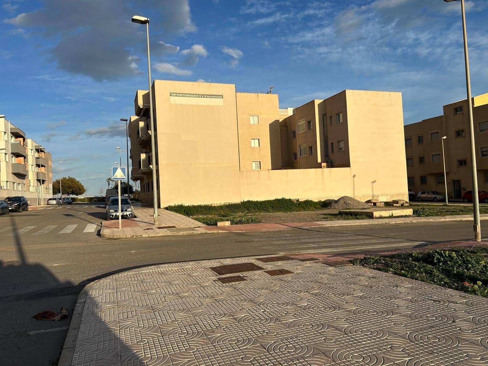 Byggetomt til salgs i Las Cabanuelas - € 35 000 (Ref: 9975729)