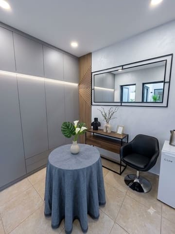 6 camera da letto Casa in vendita in Las Cabañuelas, Vícar con garage - 159.000 € (Rif: 9975731)