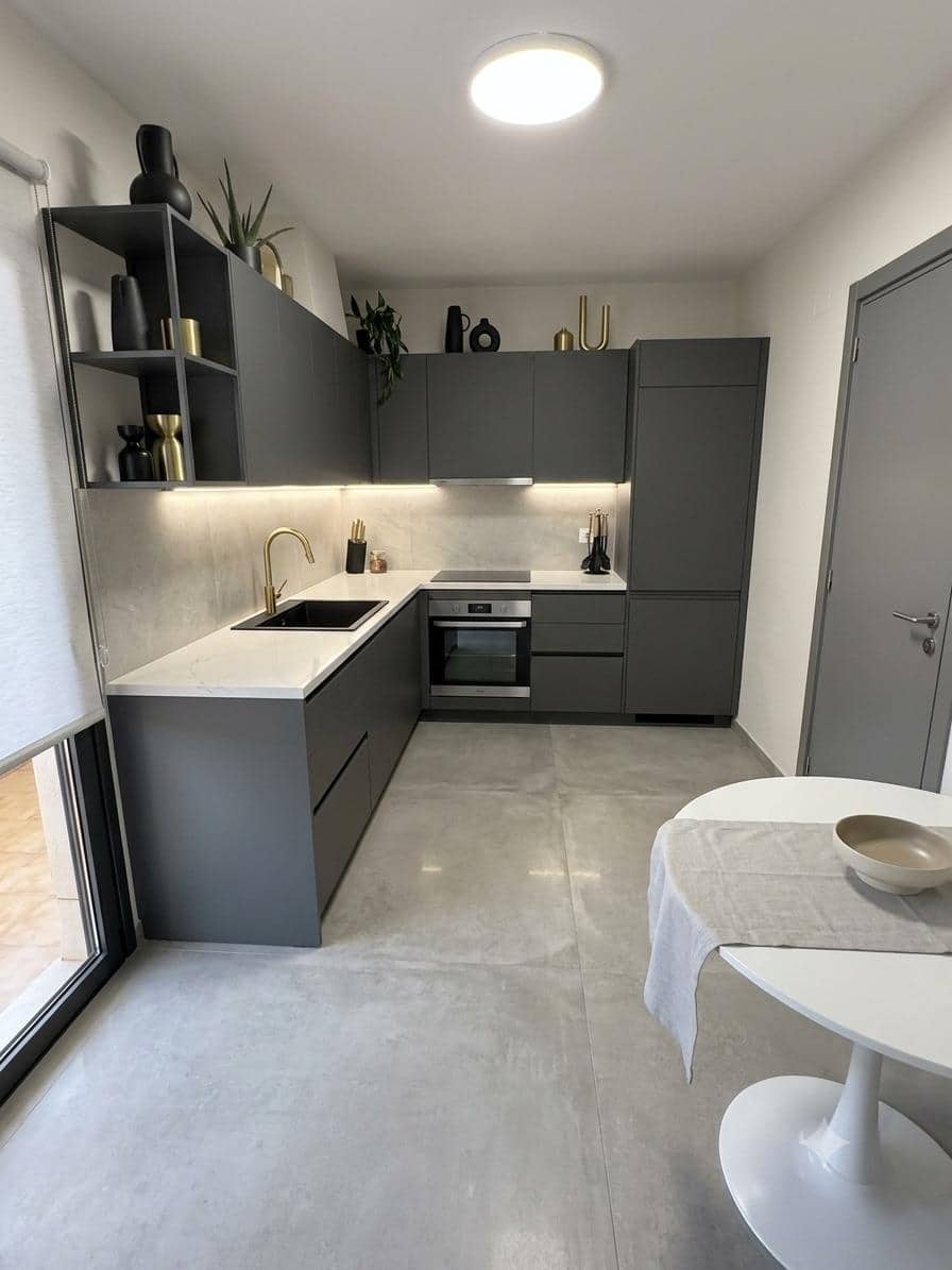 6 sypialnia Dom na sprzedaż w Las Cabanuelas z garażem - 159 000 € (Ref: 9975731)