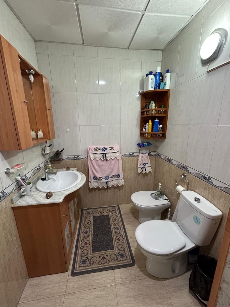 6 sypialnia Dom na sprzedaż w Las Cabanuelas z garażem - 159 000 € (Ref: 9975731)