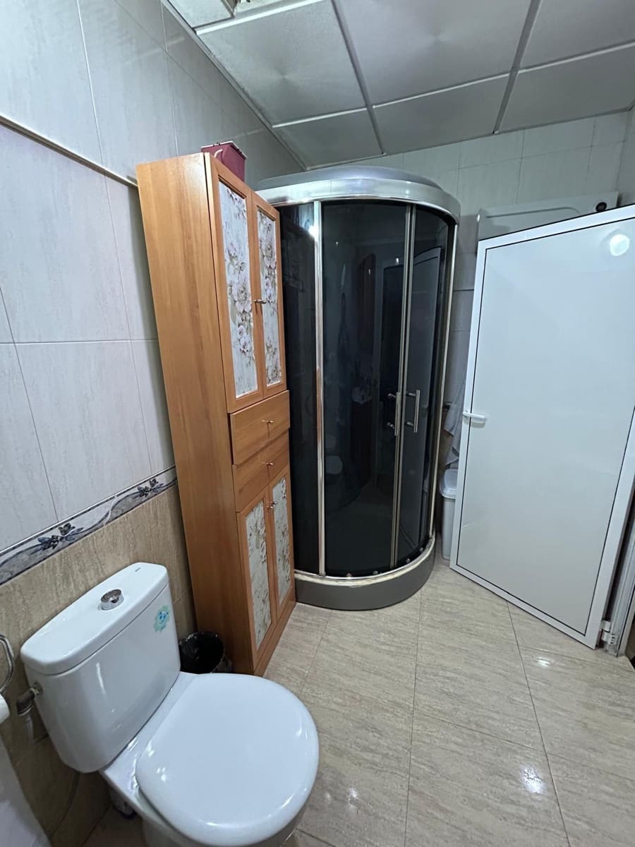 6 sypialnia Dom na sprzedaż w Las Cabanuelas z garażem - 159 000 € (Ref: 9975731)