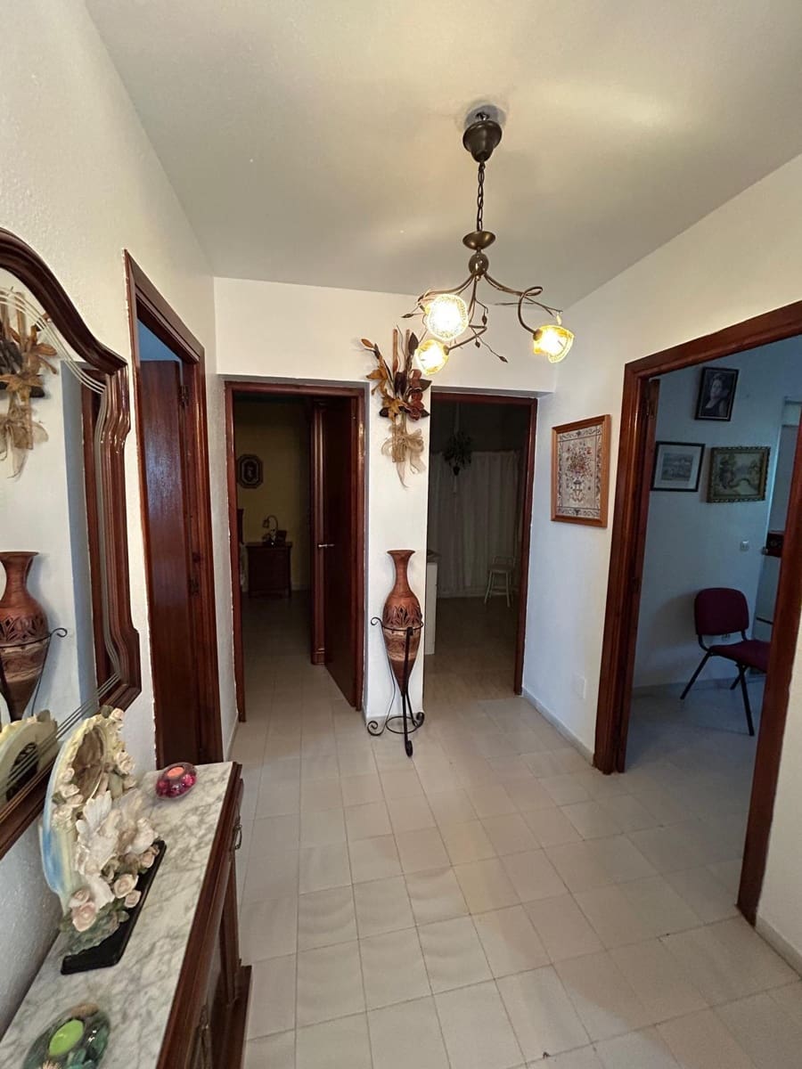 6 sypialnia Dom na sprzedaż w Las Cabanuelas z garażem - 159 000 € (Ref: 9975731)