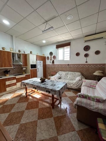 6 camera da letto Casa in vendita in Las Cabañuelas, Vícar con garage - 159.000 € (Rif: 9975731)