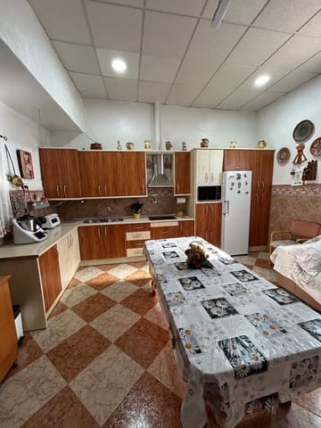 6 camera da letto Casa in vendita in Las Cabañuelas, Vícar con garage - 159.000 € (Rif: 9975731)