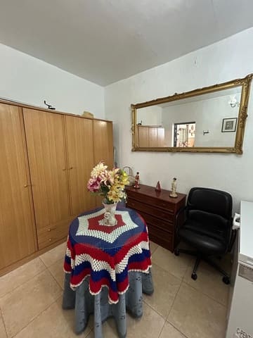 6 camera da letto Casa in vendita in Las Cabañuelas, Vícar con garage - 159.000 € (Rif: 9975731)
