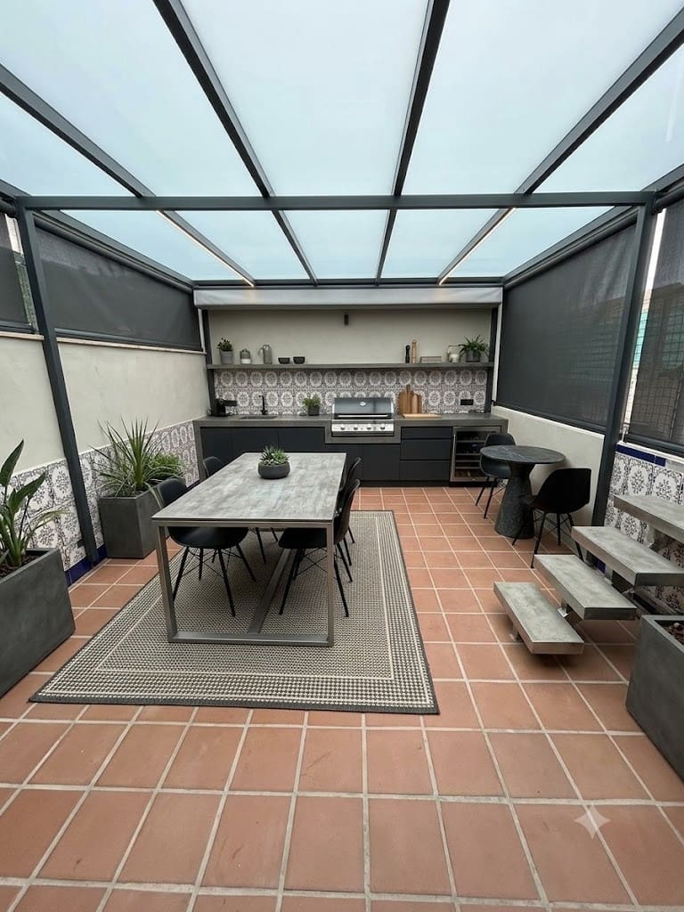 6 sypialnia Dom na sprzedaż w Las Cabanuelas z garażem - 159 000 € (Ref: 9975731)