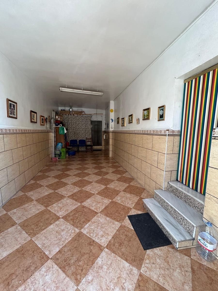 6 sypialnia Dom na sprzedaż w Las Cabanuelas z garażem - 159 000 € (Ref: 9975731)
