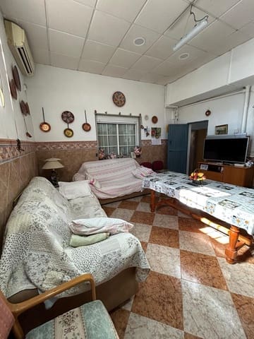6 camera da letto Casa in vendita in Las Cabañuelas, Vícar con garage - 159.000 € (Rif: 9975731)