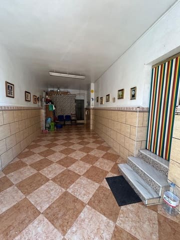 6 camera da letto Casa in vendita in Las Cabañuelas, Vícar con garage - 159.000 € (Rif: 9975731)