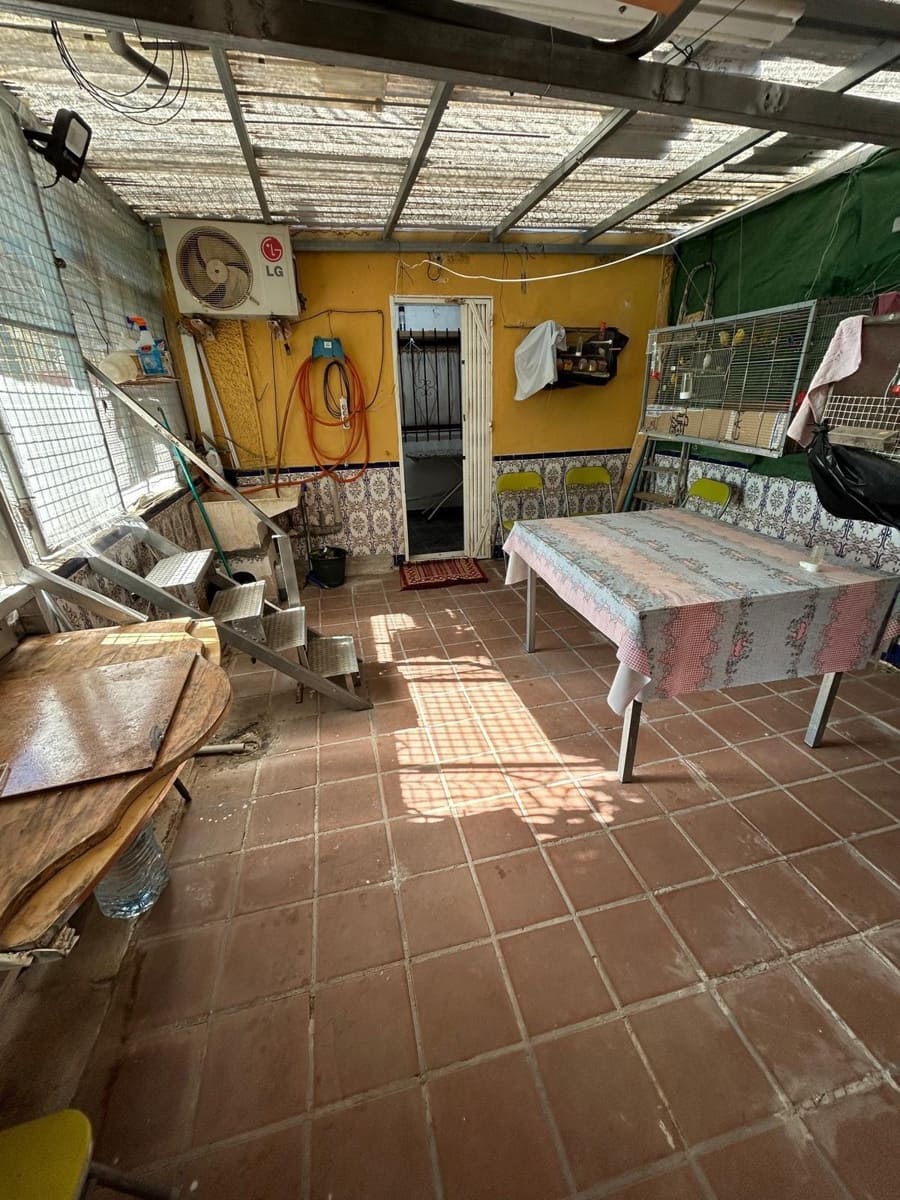 6 sypialnia Dom na sprzedaż w Las Cabanuelas z garażem - 159 000 € (Ref: 9975731)