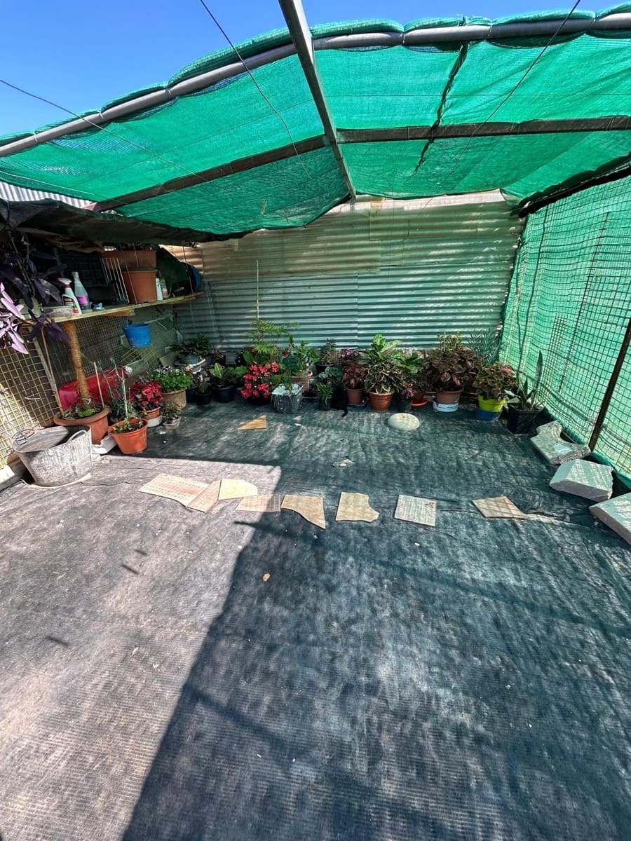 6 sypialnia Dom na sprzedaż w Las Cabanuelas z garażem - 159 000 € (Ref: 9975731)