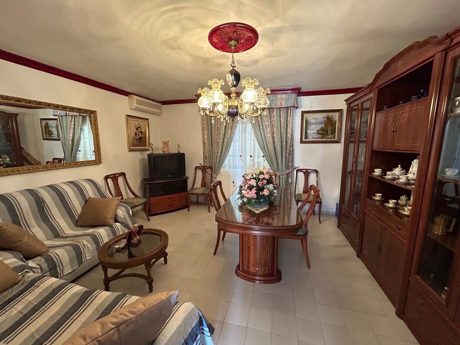 6 sypialnia Dom na sprzedaż w Las Cabanuelas z garażem - 159 000 € (Ref: 9975731)