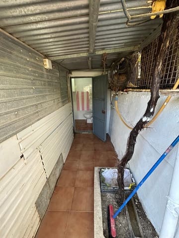 2 soverom Finca/Herregård til salgs i Berja med garasje - € 55 000 (Ref: 9975732)