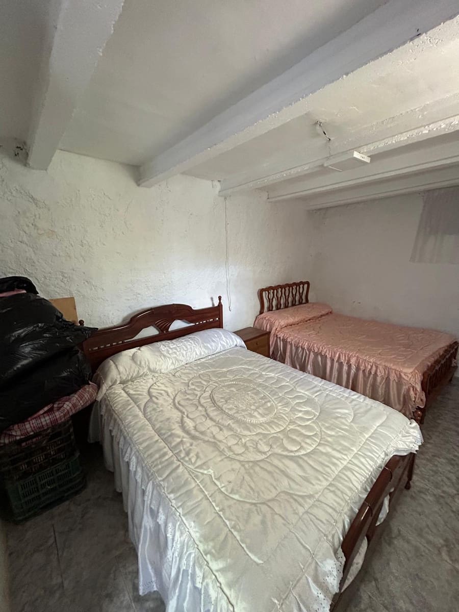 2 quarto Quinta/Casa Rural para venda em Berja com garagem - 55 000 € (Ref: 9975732)