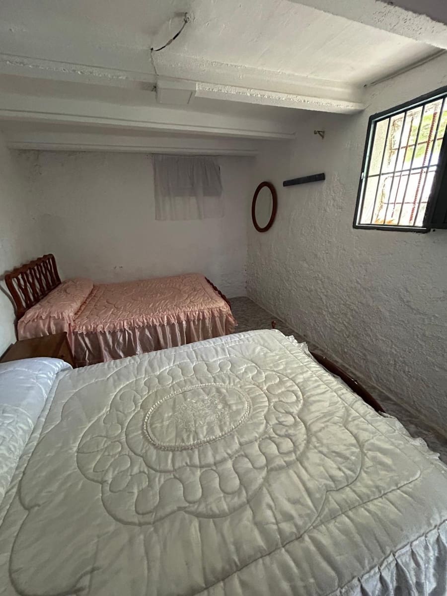 2 quarto Quinta/Casa Rural para venda em Berja com garagem - 55 000 € (Ref: 9975732)