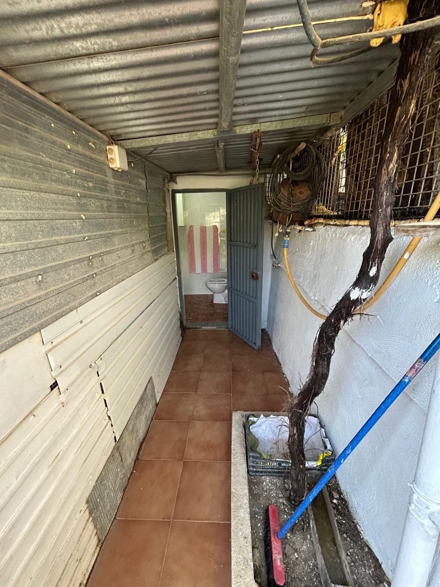 2 quarto Quinta/Casa Rural para venda em Berja com garagem - 55 000 € (Ref: 9975732)