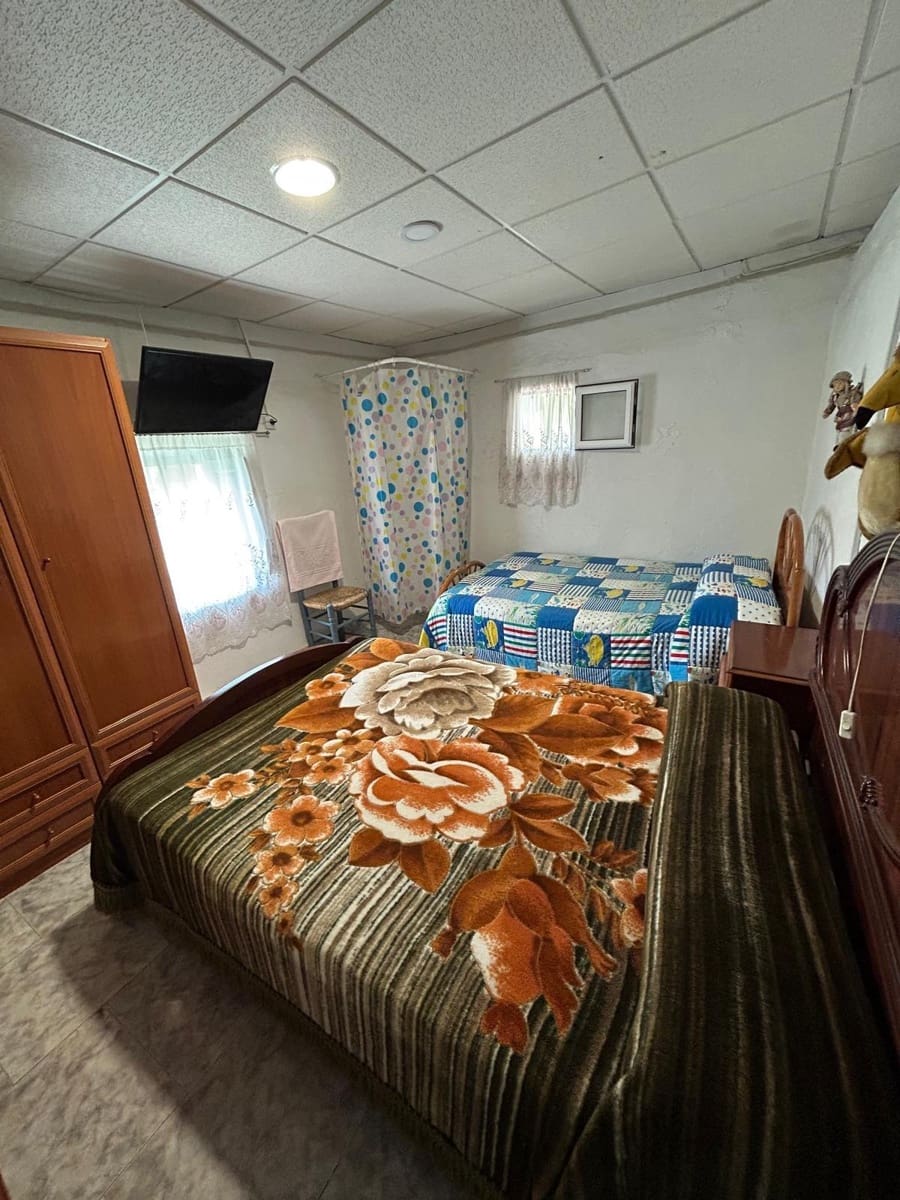 2 quarto Quinta/Casa Rural para venda em Berja com garagem - 55 000 € (Ref: 9975732)