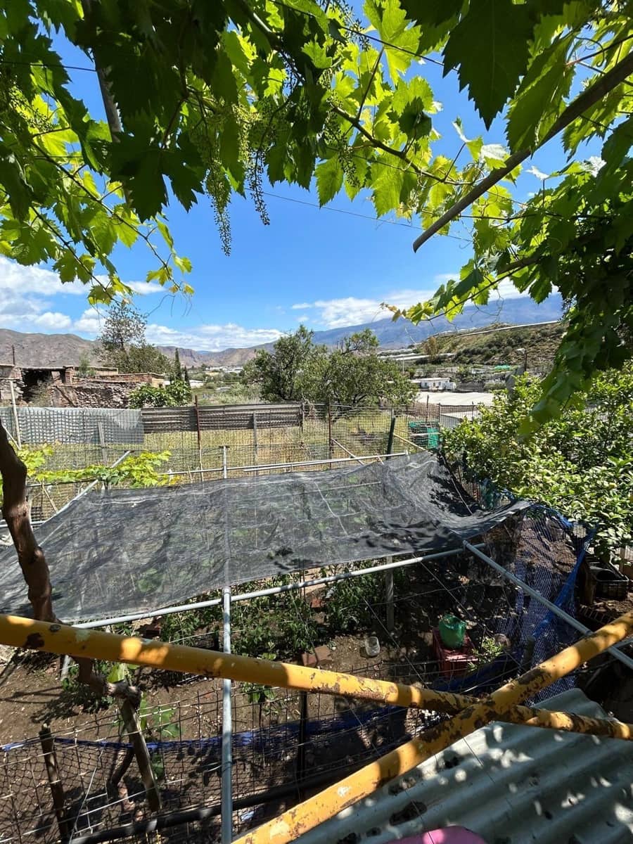 2 quarto Quinta/Casa Rural para venda em Berja com garagem - 55 000 € (Ref: 9975732)
